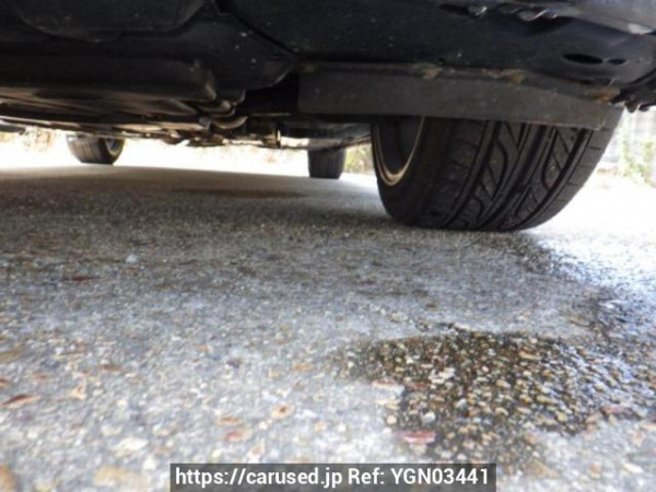 Used 2006 AT toyota crown GRS180 Image[29]