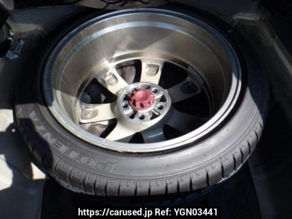 Used 2006 AT toyota crown GRS180 Image[36]