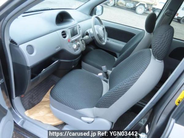 Used 2008 AT toyota sienta NCP81G Image[15]