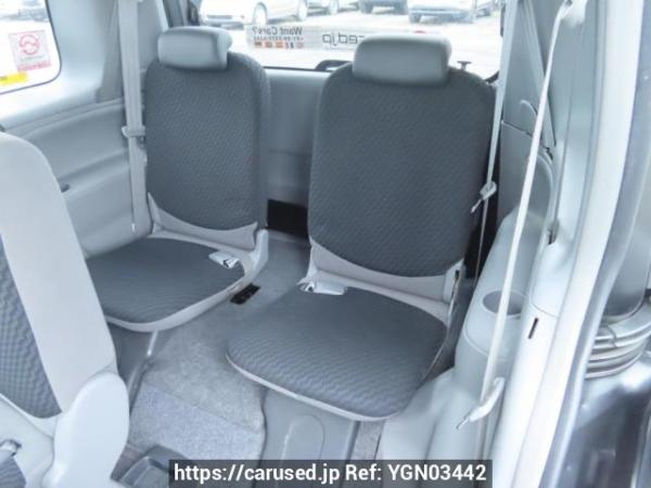 Used 2008 AT toyota sienta NCP81G Image[22]
