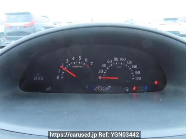 Used 2008 AT toyota sienta NCP81G Image[26]