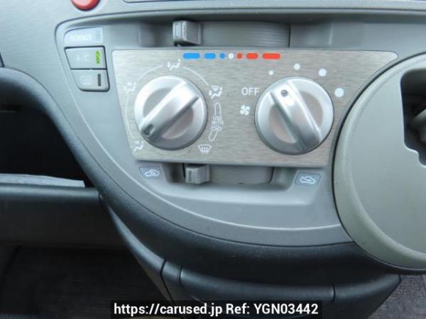 Used 2008 AT toyota sienta NCP81G Image[31]