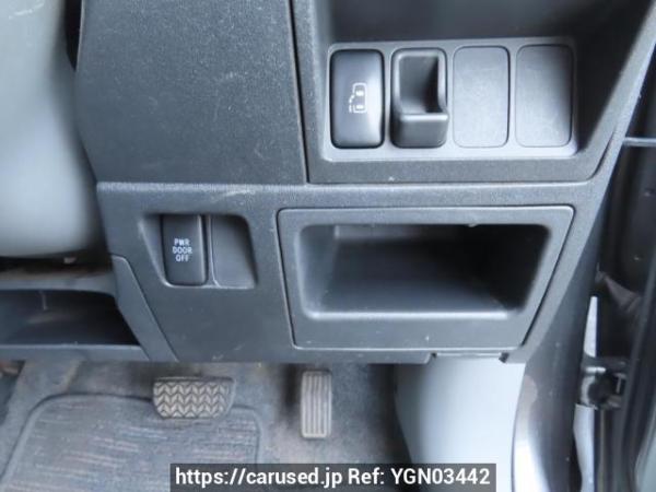 Used 2008 AT toyota sienta NCP81G Image[33]