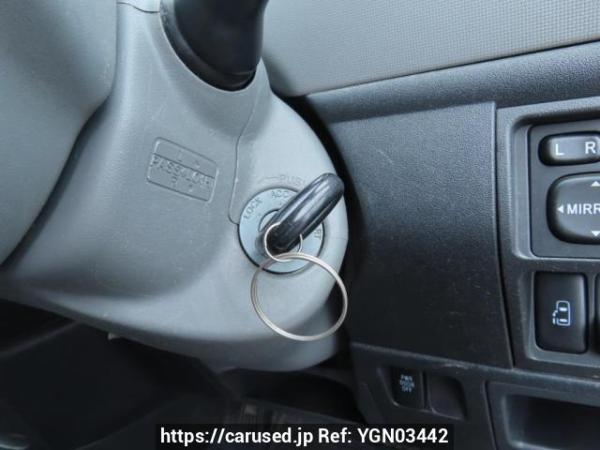 Used 2008 AT toyota sienta NCP81G Image[34]