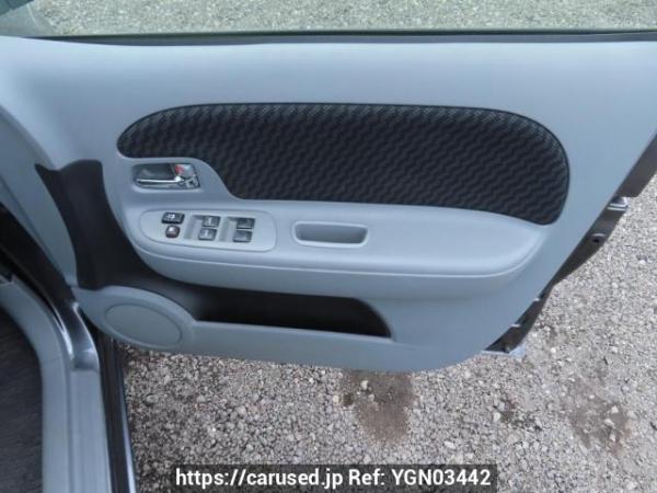 Used 2008 AT toyota sienta NCP81G Image[36]