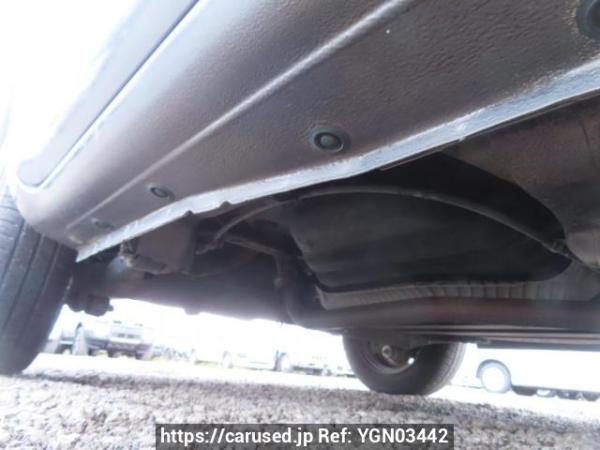 Used 2008 AT toyota sienta NCP81G Image[43]