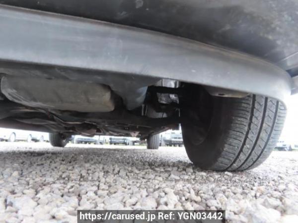 Used 2008 AT toyota sienta NCP81G Image[46]