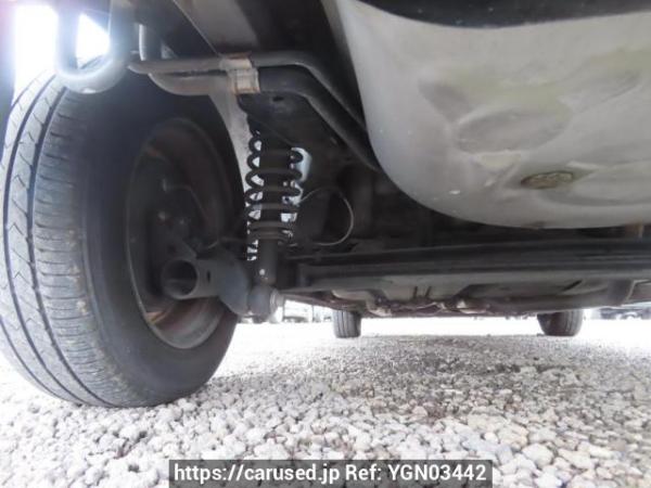 Used 2008 AT toyota sienta NCP81G Image[47]