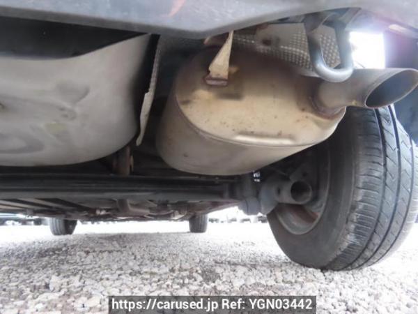 Used 2008 AT toyota sienta NCP81G Image[49]