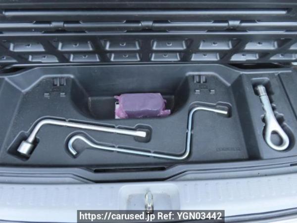 Used 2008 AT toyota sienta NCP81G Image[50]