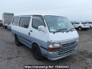 Toyota Hiace Van RZH102V
