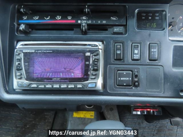 Used 1999 AT toyota hiace-van RZH102V Image[25]