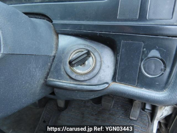 Used 1999 AT toyota hiace-van RZH102V Image[27]
