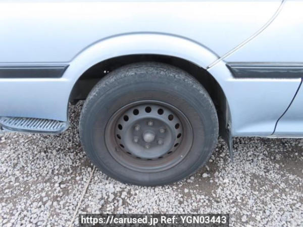 Used 1999 AT toyota hiace-van RZH102V Image[31]