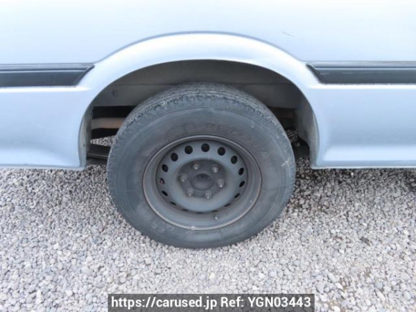 Used 1999 AT toyota hiace-van RZH102V Image[32]