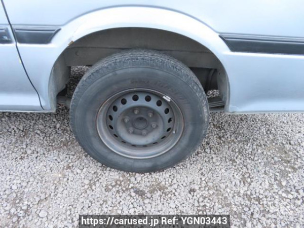 Used 1999 AT toyota hiace-van RZH102V Image[33]