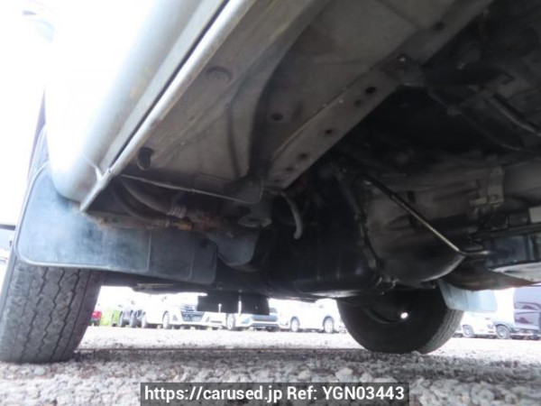 Used 1999 AT toyota hiace-van RZH102V Image[34]