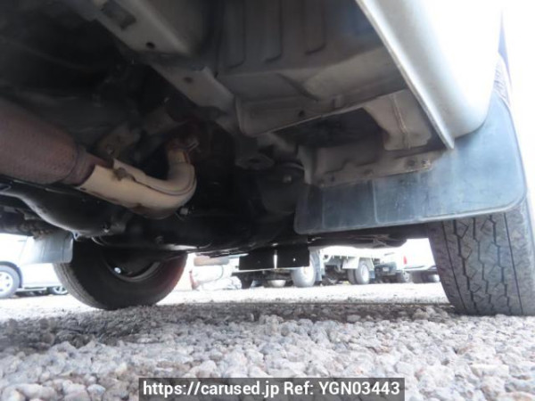 Used 1999 AT toyota hiace-van RZH102V Image[35]