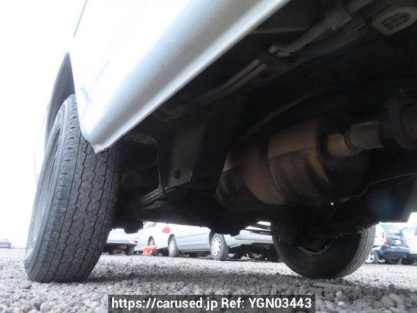 Used 1999 AT toyota hiace-van RZH102V Image[36]