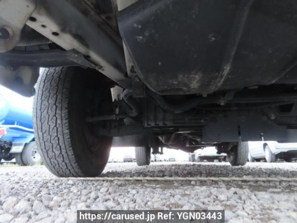 Used 1999 AT toyota hiace-van RZH102V Image[38]