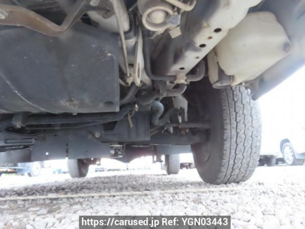 Used 1999 AT toyota hiace-van RZH102V Image[39]
