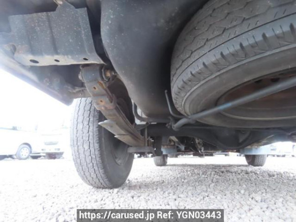 Used 1999 AT toyota hiace-van RZH102V Image[40]