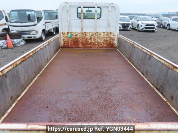 Used 2004 MT toyota dyna-truck XZU304 Image[8]