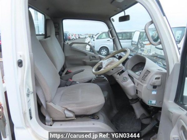 Used 2004 MT toyota dyna-truck XZU304 Image[15]