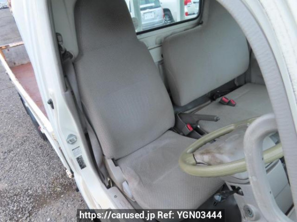 Used 2004 MT toyota dyna-truck XZU304 Image[17]