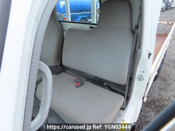 Used 2004 MT toyota dyna-truck XZU304 Image[18]