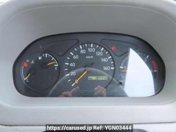 Used 2004 MT toyota dyna-truck XZU304 Image[23]