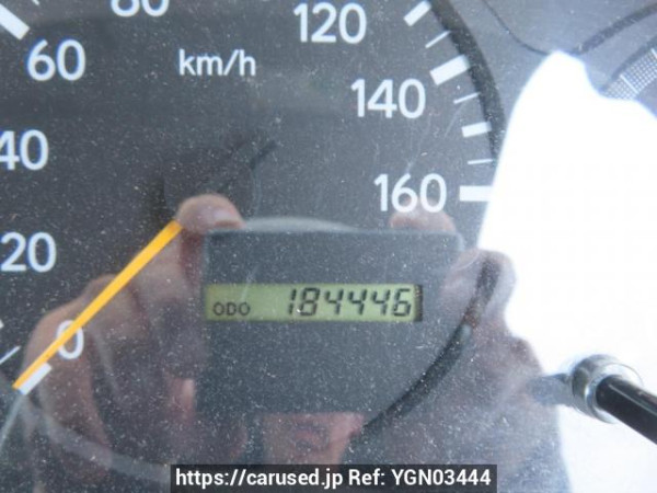 Used 2004 MT toyota dyna-truck XZU304 Image[24]