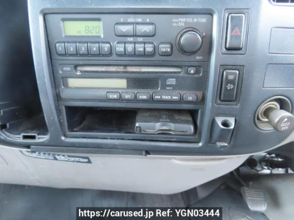 Used 2004 MT toyota dyna-truck XZU304 Image[26]