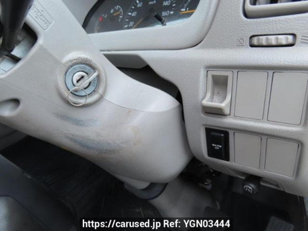 Used 2004 MT toyota dyna-truck XZU304 Image[29]