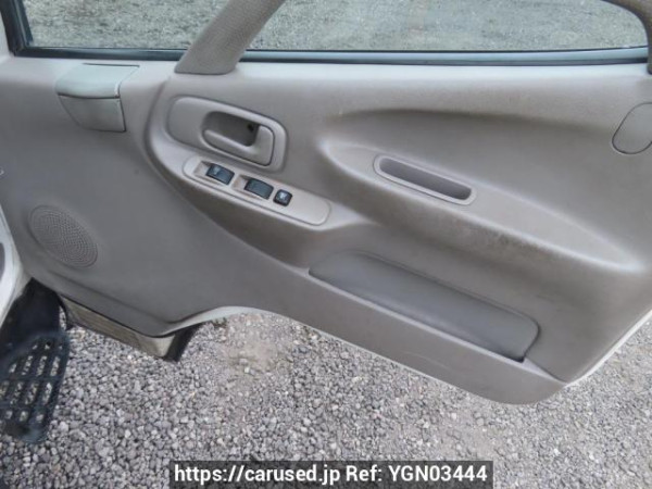 Used 2004 MT toyota dyna-truck XZU304 Image[31]