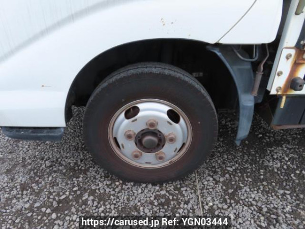 Used 2004 MT toyota dyna-truck XZU304 Image[32]