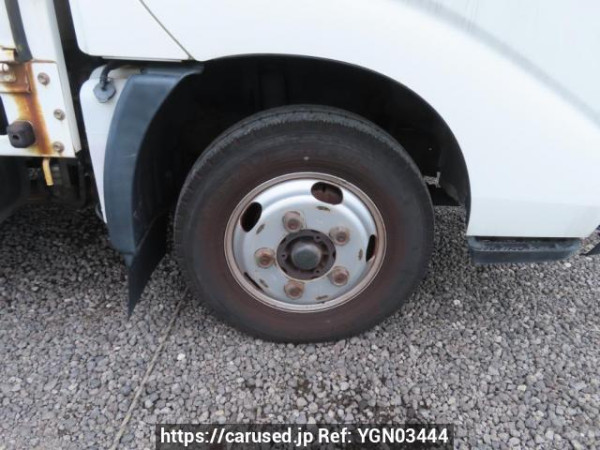 Used 2004 MT toyota dyna-truck XZU304 Image[33]