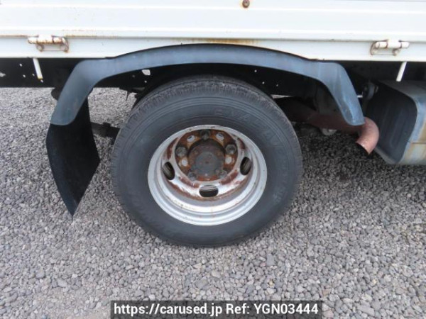 Used 2004 MT toyota dyna-truck XZU304 Image[34]