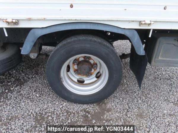 Used 2004 MT toyota dyna-truck XZU304 Image[35]