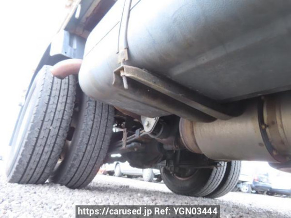 Used 2004 MT toyota dyna-truck XZU304 Image[38]