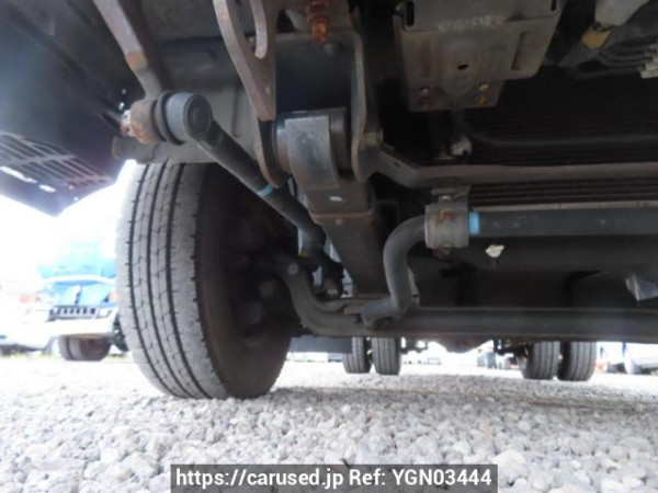 Used 2004 MT toyota dyna-truck XZU304 Image[40]