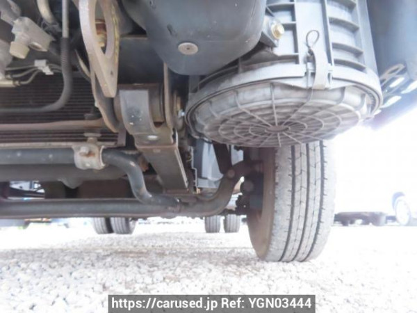 Used 2004 MT toyota dyna-truck XZU304 Image[41]