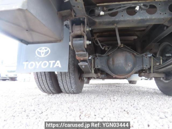 Used 2004 MT toyota dyna-truck XZU304 Image[42]