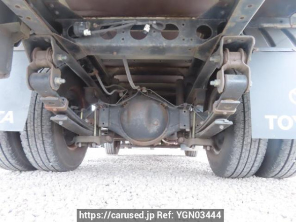 Used 2004 MT toyota dyna-truck XZU304 Image[43]