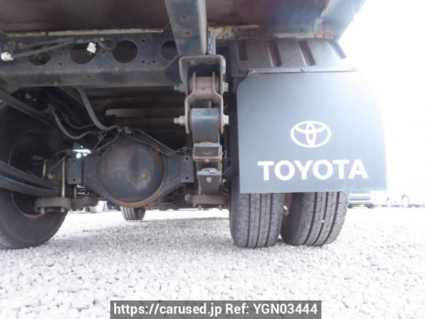 Used 2004 MT toyota dyna-truck XZU304 Image[44]