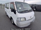 Nissan Vanette Van SK82VN