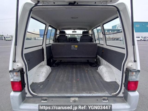 Used 2005 MT nissan vanette-van SK82VN Image[8]