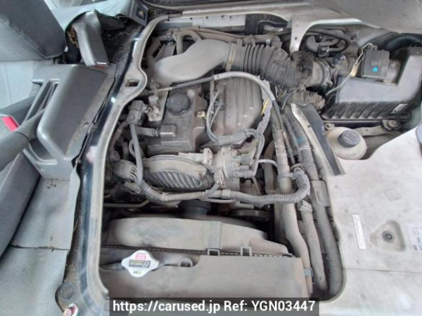 Used 2005 MT nissan vanette-van SK82VN Image[10]