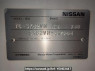 Used 2005 MT nissan vanette-van SK82VN Image[11]