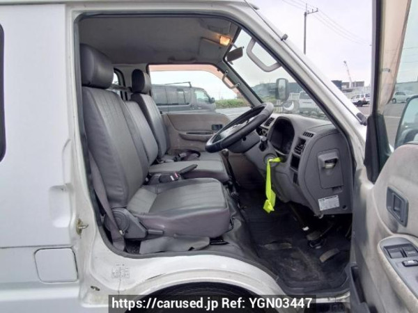 Used 2005 MT nissan vanette-van SK82VN Image[13]